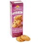 Cookie Céréal 187514 Buoni senza - senza Glutine - senza Latte - Biscotti Gocce Cioccolato con Cacao Utz