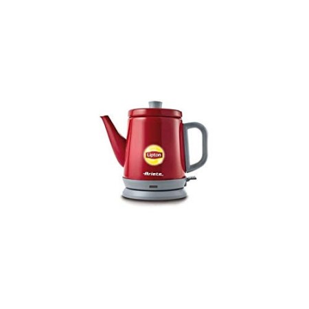 Ariete Bollitore Lipton Rosso - 2891