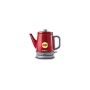 Ariete Bollitore Lipton Rosso - 2891