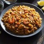 Condimento di paella 220 g - LM Spezie per la paella