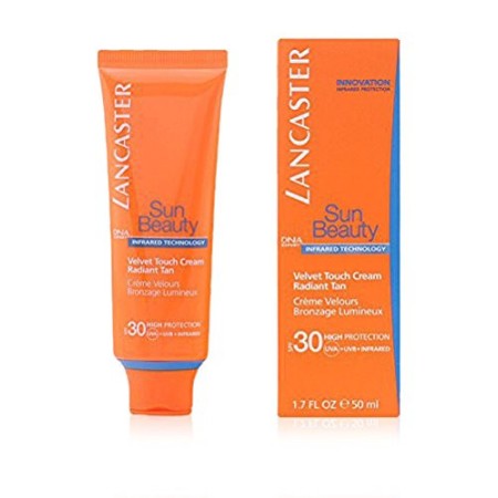 Lancaster Sun Beauty Crema Vellutata Viso SPF 30 50ml