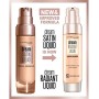 Maybelline 63157 Dream Satin Liquid SPF 13 Fondotinta - 30 ml