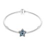 Pandora Bead Charm Donna argento - 796379NSBMX