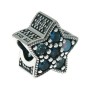 Pandora Bead Charm Donna argento - 796379NSBMX