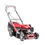 Al-Ko 119733 Tosaerba a Scoppio Classic 4.66 Sp-A, Multicolore