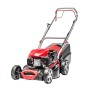 Al-Ko 119733 Tosaerba a Scoppio Classic 4.66 Sp-A, Multicolore