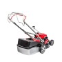 Al-Ko 119733 Tosaerba a Scoppio Classic 4.66 Sp-A, Multicolore