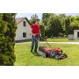 Al-Ko 119733 Tosaerba a Scoppio Classic 4.66 Sp-A, Multicolore