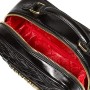 Love Moschino Borsa Quilted Nappa PU, Donna, Nero, Normale