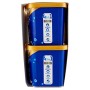 Dixan Discs Pulito & Igiene Detersivo Lavatrice Predosato in Capsule 4 in 1, 2 x 25 Lavaggi