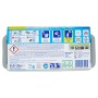 Dixan Discs Pulito & Igiene Detersivo Lavatrice Predosato in Capsule 4 in 1, 2 x 25 Lavaggi