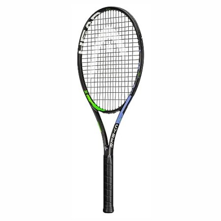 HEAD Cyber Pro Racchette da Tennis, Unisex Adulto, Multicolore, 2