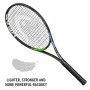 HEAD Cyber Pro Racchette da Tennis, Unisex Adulto, Multicolore, 2