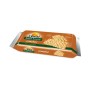 Céréal 198198 Crackers con Olio Evo e Farina di Frumento, Senza Lievito - 250 g