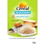 Céréal Pangrattato Senza Glutine- Mix farina di Riso, Miglio, Grano Saraceno, Mais - 250 g