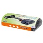 IRRIGATORI CLABER OSCILLANTI COMPACT-20 MQ.320