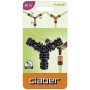 GIUNZIONE 3 INNESTI MASCHI 8615 CLABER [CLABER ]