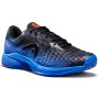 HEAD Scarpe da Uomo Revolt PRO 3.0, Tennis, Antracite/Blu Royal, 42.5 EU