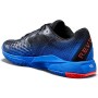 HEAD Scarpe da Uomo Revolt PRO 3.0, Tennis, Antracite/Blu Royal, 42.5 EU