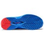 HEAD Scarpe da Uomo Revolt PRO 3.0, Tennis, Antracite/Blu Royal, 42.5 EU