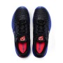 HEAD Scarpe da Uomo Revolt PRO 3.0, Tennis, Antracite/Blu Royal, 42.5 EU