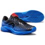 HEAD Scarpe da Uomo Revolt PRO 3.0, Tennis, Antracite/Blu Royal, 42.5 EU