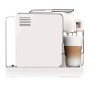De'Longhi EN560.S Nespresso Lattissima Touch Animation Macchina da Caffè Espresso, Porzionato, Chiuso, 1400 W, 1 Cups, Plastica