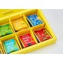 Lipton Feel Good Box - Scatola Con Selezione Di Tè E Infusi - 80 Gr