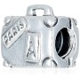Pandora 79362 - Bead componibile da donna, argento sterling 925
