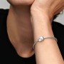 Pandora 79362 - Bead componibile da donna, argento sterling 925