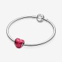 Pandora Bead Charm Donna argento - 796563nfr