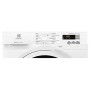 Electrolux EW7HL83W5 Perfect Care 700 - Asciugatrice a Condensazione, con Display LED, 8 Kg, 67 dB, Bianco