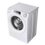 Candy Rapido' RO4 1274DXH5/S lavatrice slim, 7 kg, 1200 giri/min, classe A+++ (-20%)