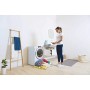 Candy Rapido' RO4 1274DXH5/S lavatrice slim, 7 kg, 1200 giri/min, classe A+++ (-20%)
