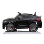Babycar Mercedes GLC Coupe' 63 AMG ( Nera ) Nuova Versione Macchina Elettrica per Bambini Ufficiale con Licenza 12 Volt Batteria