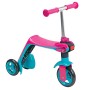 Smoby- Monopattino, 7600750603