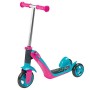 Smoby- Monopattino, 7600750603