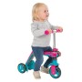 Smoby- Monopattino, 7600750603