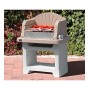 Barbecue in muratura Palma