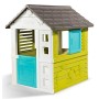 Smoby Casette Casetta Pretty 2 anni 7600810710