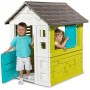 Smoby Casette Casetta Pretty 2 anni 7600810710