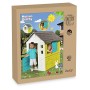 Smoby Casette Casetta Pretty 2 anni 7600810710