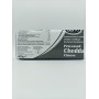 Formaggio Cheddar Dana 400 gr | per maccheroni e formaggio, hamburger, nachos, salse e fonduta (Confezione da 1)