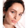 L'Oréal Paris Glow Chérie Crema Illuminante Viso, Infuso con Estratto di Melone e Anguria, Finish Naturale, Nuance 03 Medium