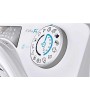 Candy Rapido' RO4 1274DXH5/S lavatrice slim, 7 kg, 1200 giri/min, classe A+++ (-20%)