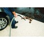 BISSELL MultiClean Garage Pro, Aspirapolvere Multifunzione Umido e Secco, Funzione Compressore, 15 L, 2173M