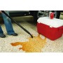 BISSELL MultiClean Garage Pro, Aspirapolvere Multifunzione Umido e Secco, Funzione Compressore, 15 L, 2173M
