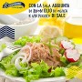 Nostromo Tonno All'Olio Di Oliva Multipackpiano 9 Lattine - 630 Gr