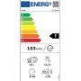 Candy Brava CF 13L9W Lavastoviglie Libera Installazione, Full Size 60cm, 13 coperti, A+, Colore Bianco