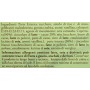 Crispo Confetti Cioco Passion Cioccolato al Latte con Cuore di Cioccolato Bianco - Colore Verde - 3 confezioni da 1 kg [3 kg]
